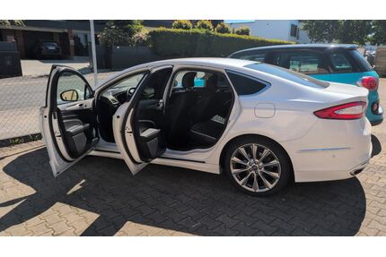 Ford Mondeo Gebrauchtwagen