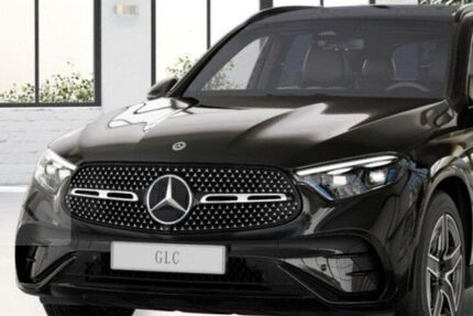 Mercedes-Benz GLC 300 Gebrauchtwagen