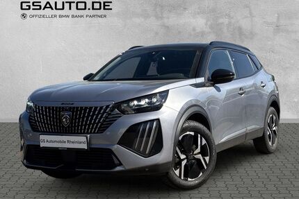 Peugeot 2008 Gebrauchtwagen
