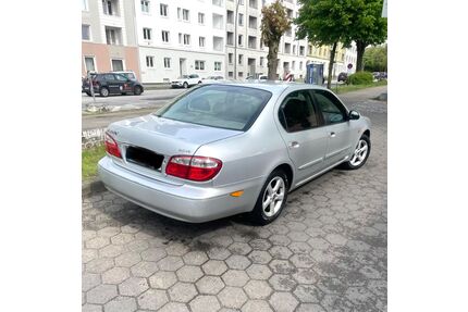 Nissan Maxima Gebrauchtwagen
