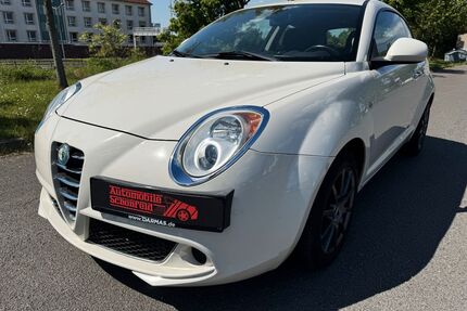 Alfa Romeo MiTo Gebrauchtwagen