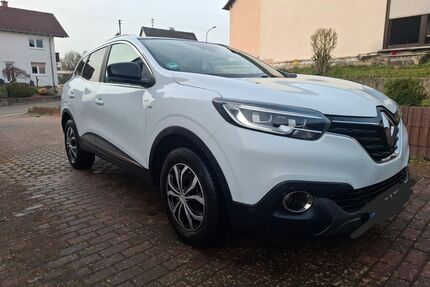 Renault Kadjar Gebrauchtwagen