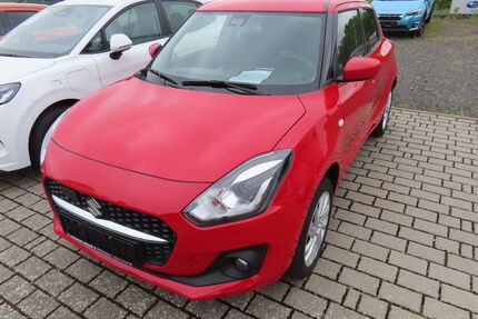Suzuki Swift Gebrauchtwagen