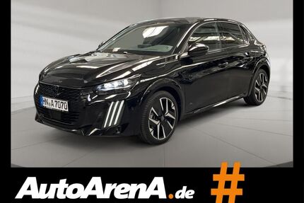 Peugeot 208 Gebrauchtwagen