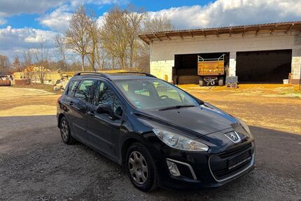 Peugeot 308 Gebrauchtwagen