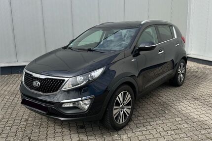 Kia Sportage Gebrauchtwagen