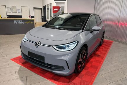 VW ID.3 Gebrauchtwagen