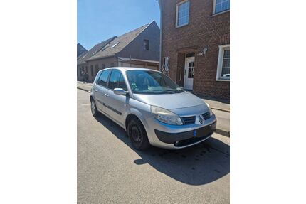 Renault Scenic Gebrauchtwagen