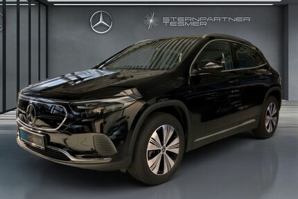 Mercedes-Benz EQA Gebrauchtwagen