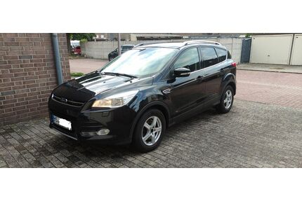 Ford Kuga Gebrauchtwagen