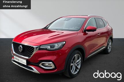 MG EHS Gebrauchtwagen