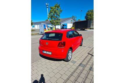 VW Polo Gebrauchtwagen