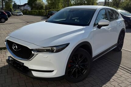 Mazda CX-5 Gebrauchtwagen