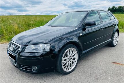 Audi A3 Gebrauchtwagen