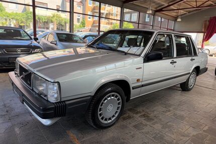 Volvo 740 Gebrauchtwagen