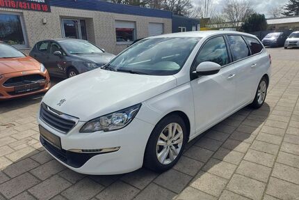 Peugeot 308 Gebrauchtwagen