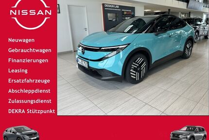 Nissan Leaf Gebrauchtwagen