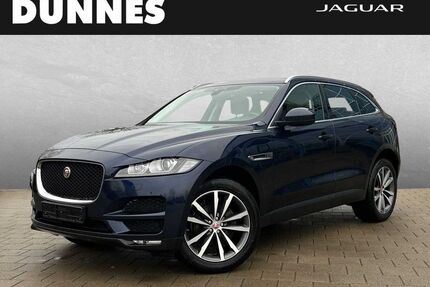 Jaguar F-Pace Gebrauchtwagen