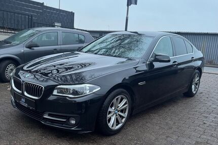 BMW 530 Gebrauchtwagen