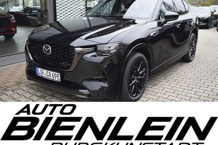 Mazda CX-60 Gebrauchtwagen