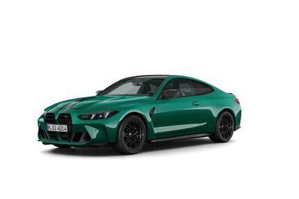 BMW M4 Gebrauchtwagen
