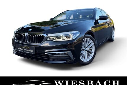 BMW 530 Gebrauchtwagen