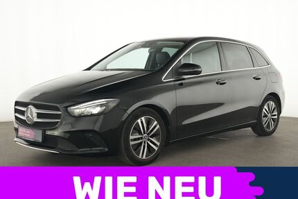 Mercedes-Benz B 180 Gebrauchtwagen