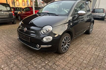 Fiat 500 Gebrauchtwagen