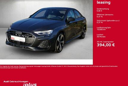 Audi A3 Gebrauchtwagen