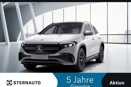 Mercedes-Benz EQA Gebrauchtwagen