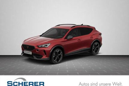 Cupra Formentor Gebrauchtwagen