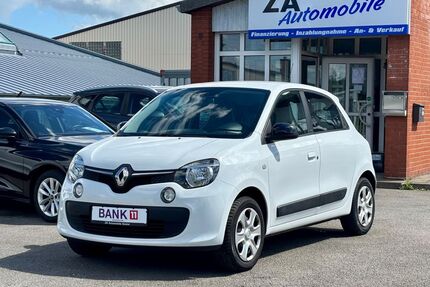 Renault Twingo Gebrauchtwagen