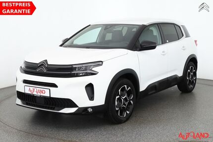 Citroen C5 Aircross Gebrauchtwagen