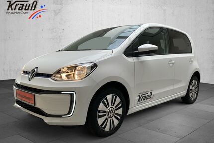 VW e-up! Gebrauchtwagen