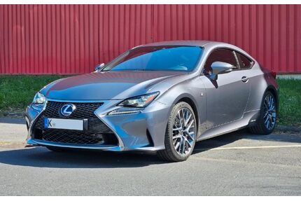 Lexus RC 300 Gebrauchtwagen