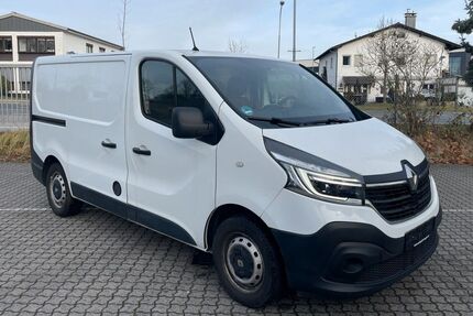 Renault Trafic Gebrauchtwagen