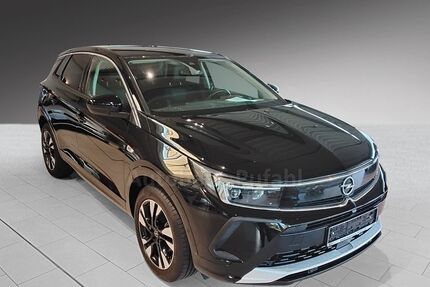 Opel Grandland (X) Gebrauchtwagen
