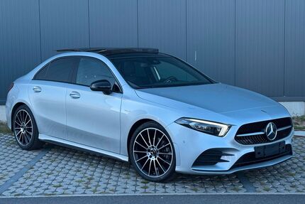 Mercedes-Benz A 200 Gebrauchtwagen