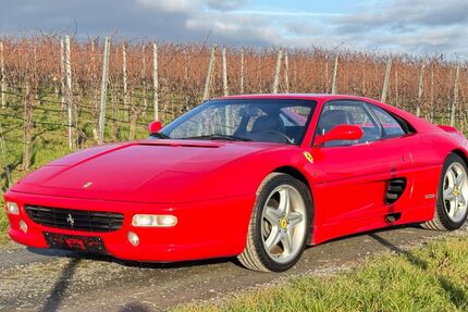 Ferrari F355 Gebrauchtwagen