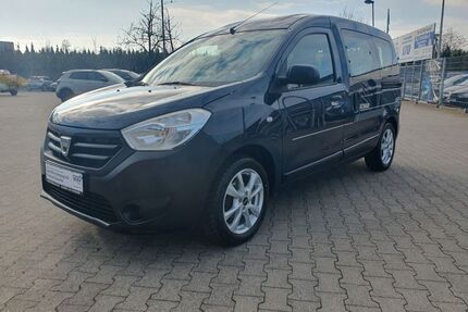 Dacia Dokker Gebrauchtwagen