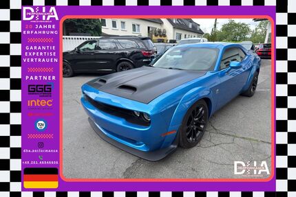 Dodge Challenger Gebrauchtwagen
