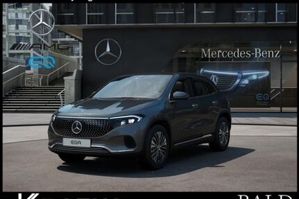 Mercedes-Benz EQA Gebrauchtwagen
