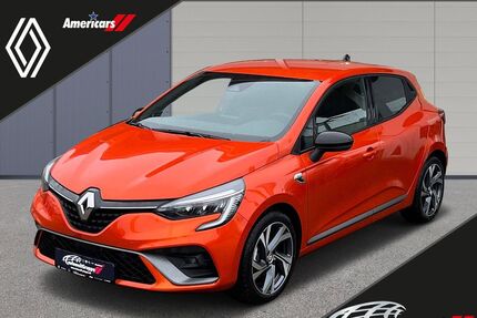 Porsche Clio 