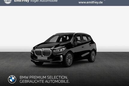 BMW 220 Active Tourer Gebrauchtwagen