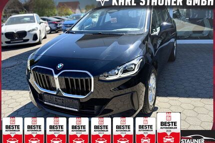 BMW 218 Active Tourer Gebrauchtwagen