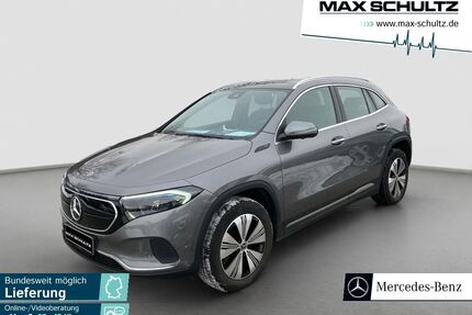 Mercedes-Benz EQA Gebrauchtwagen