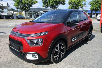 Citroen C3 Gebrauchtwagen