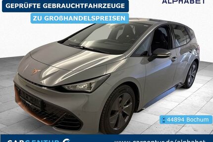 Cupra Born Gebrauchtwagen