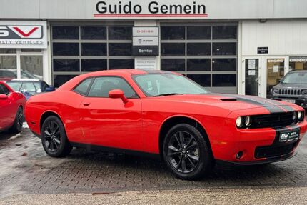 Dodge Challenger Gebrauchtwagen