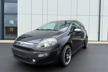 Fiat Punto Evo Gebrauchtwagen